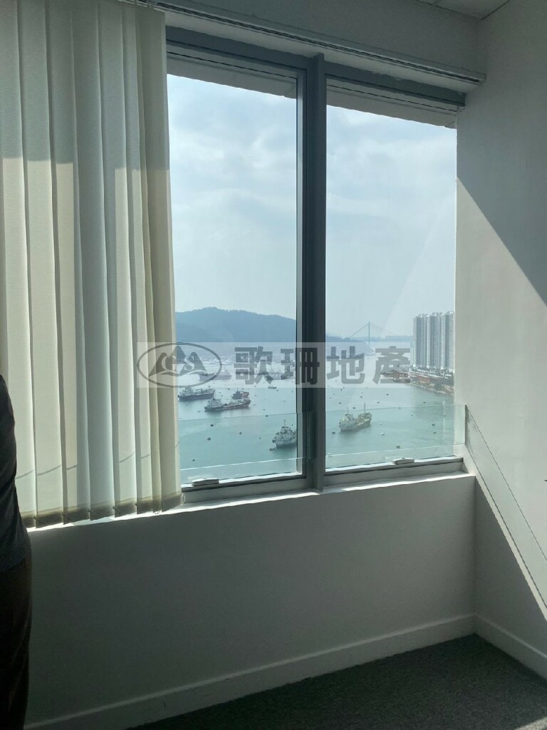 新豐中心 - 歌珊地產有限公司 - 葵荃區工商舖專家
